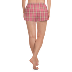 Crimson - #20bb0390 - ALTINO Athletic Shorts - Klasik Collection - Stop Plastic Packaging - #PlasticCops - Apparel - Accessories - Clothing For Girls - Women