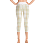 #315a2790 - ALTINO Yoga Capri - Klasik Collection