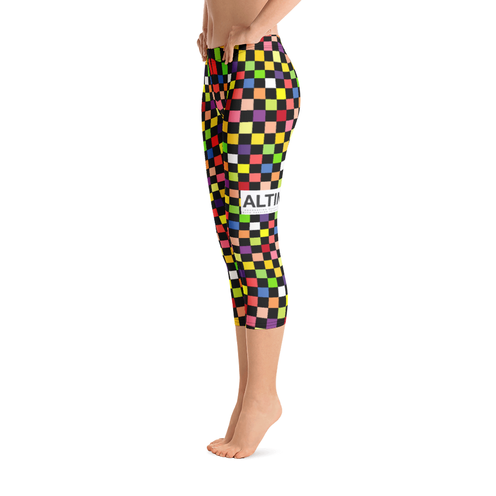 #a2670da0 - Fruit Melody - ALTINO Capri - Summer Never Ends Collection
