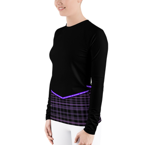 #ab9ff082 - ALTINO Body Shirt - VIBE Collection