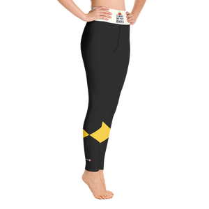 #37c0b3a0 - Bananna - ALTINO Yoga Pants - Summer Never Ends Collection