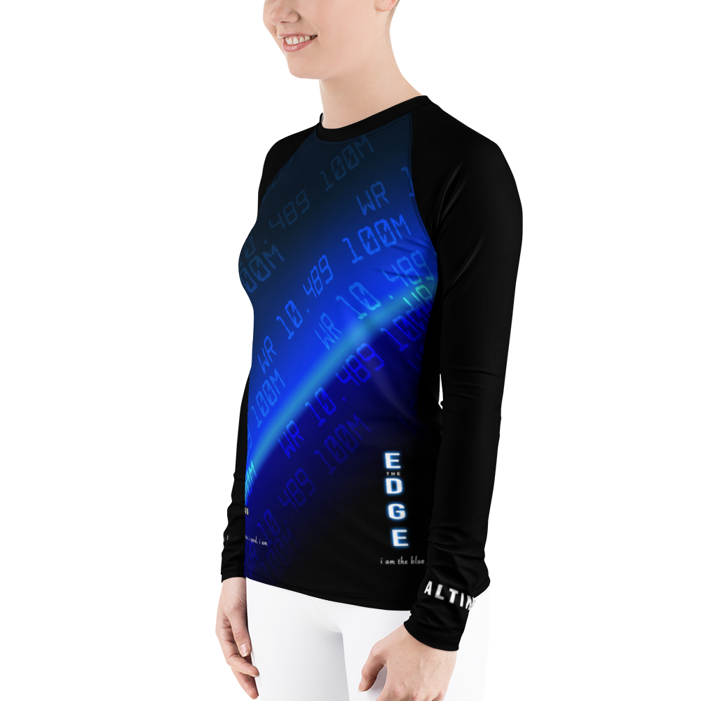 #a93bc482 - ALTINO Body Shirt - The Edge Collection