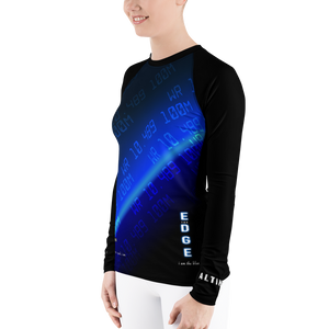 #a93bc482 - ALTINO Body Shirt - The Edge Collection