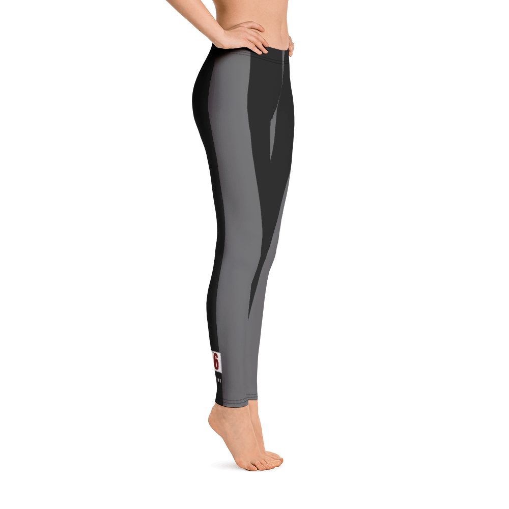 Black - #d2db40c0 - ALTINO Leggings - Team GIRL Player - Noir Collection - Fitness - Stop Plastic Packaging - #PlasticCops - Apparel - Accessories - Clothing For Girls - Women Pants