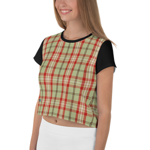 #75170380 - ALTINO Crop Tees - Klasik Collection
