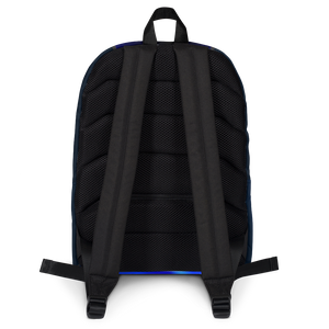#99834c82 - ALTINO Backpack - The Edge Collection