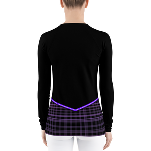 #ab9ff082 - ALTINO Body Shirt - VIBE Collection