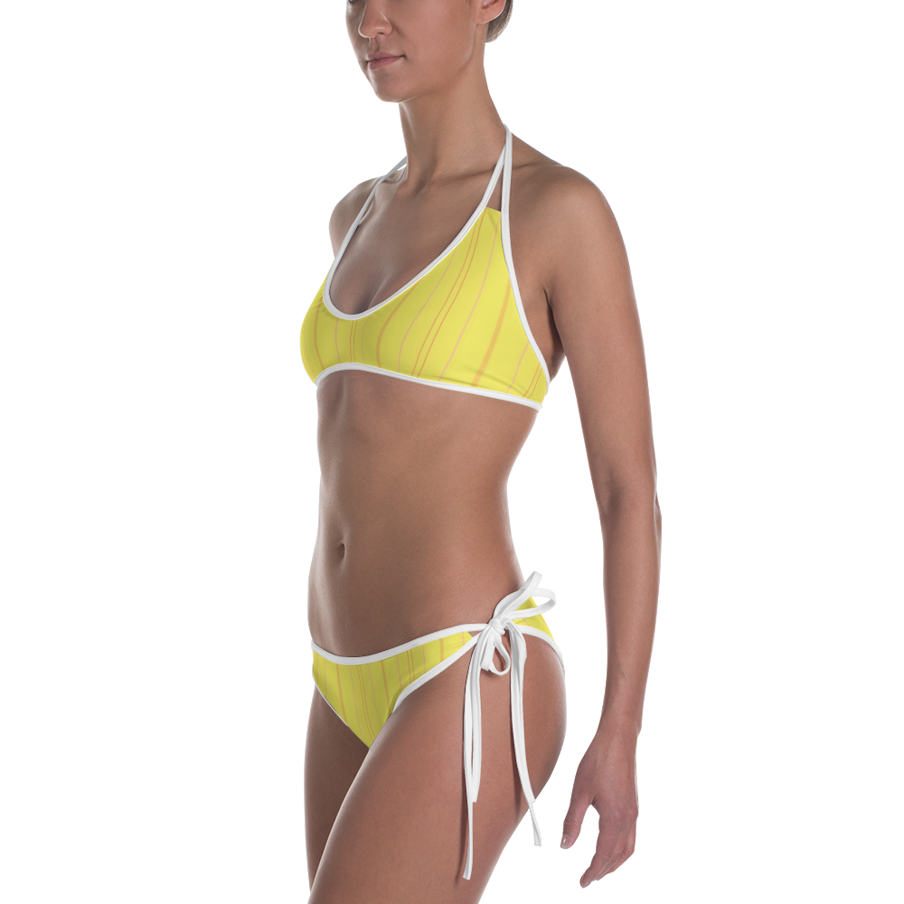 Amber - #97cb5c90 - Guava Lemon Lime Papaya Pecan Ocean Blues - ALTINO Reversible Bikini - Stop Plastic Packaging - #PlasticCops - Apparel - Accessories - Clothing For Girls - Women Swimwear