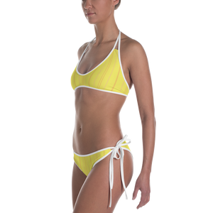 Amber - #97cb5c90 - Guava Lemon Lime Papaya Pecan Ocean Blues - ALTINO Reversible Bikini - Stop Plastic Packaging - #PlasticCops - Apparel - Accessories - Clothing For Girls - Women Swimwear