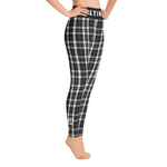 White - #dcf4b4c0 - ALTINO Yoga Pants - Team GIRL Player - Klasik Collection - Stop Plastic Packaging - #PlasticCops - Apparel - Accessories - Clothing For Girls - Women