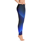 Black - #ceaaad82 - ALTINO Leggings - The Edge Collection - Fitness - Stop Plastic Packaging - #PlasticCops - Apparel - Accessories - Clothing For Girls - Women Pants