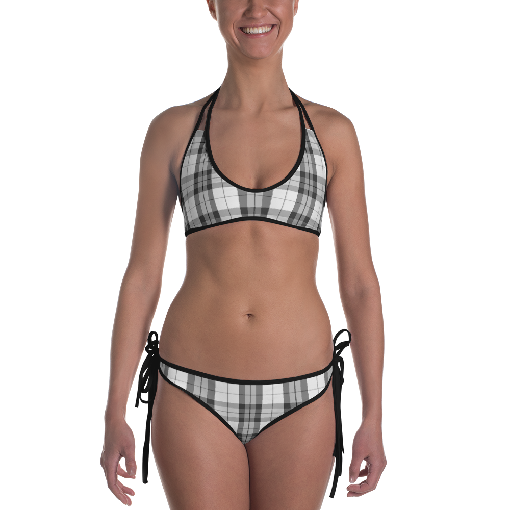 #0348c480 - ALTINO Reversible Bikini - Klasik Collection