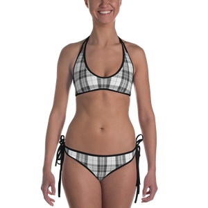 #0348c480 - ALTINO Reversible Bikini - Klasik Collection