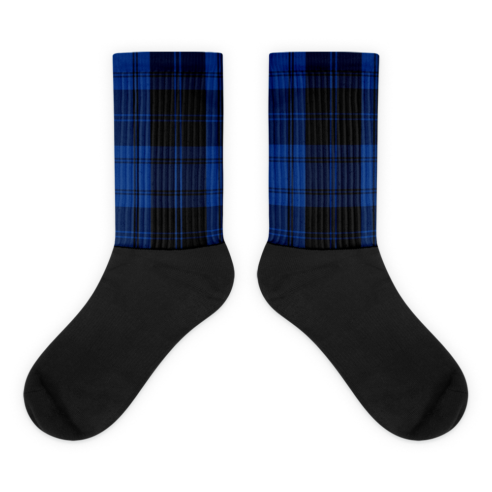 #50ddf880 - ALTINO Designer Socks - Klasik Collection