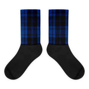 #50ddf880 - ALTINO Designer Socks - Klasik Collection
