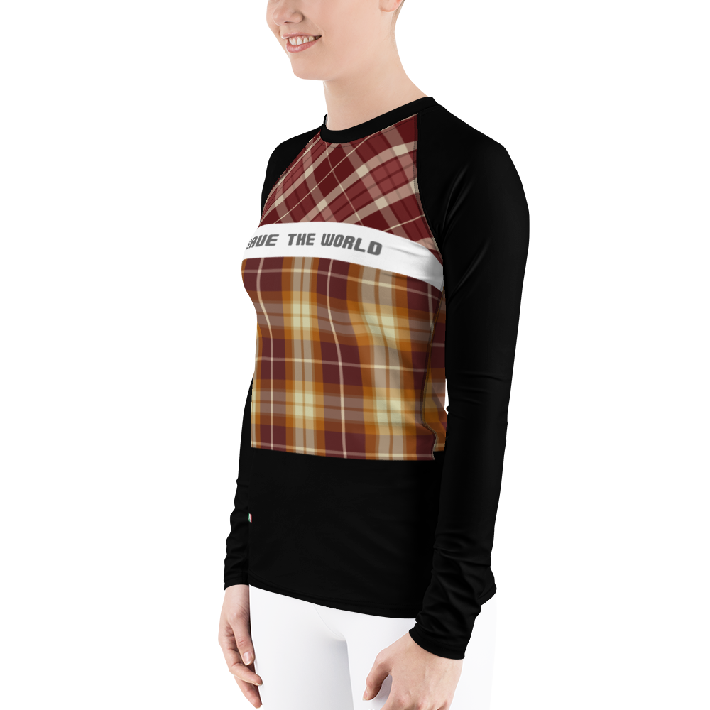 #96674d82 - ALTINO Body Shirt - Klasik Collection
