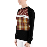 #96674d82 - ALTINO Body Shirt - Klasik Collection