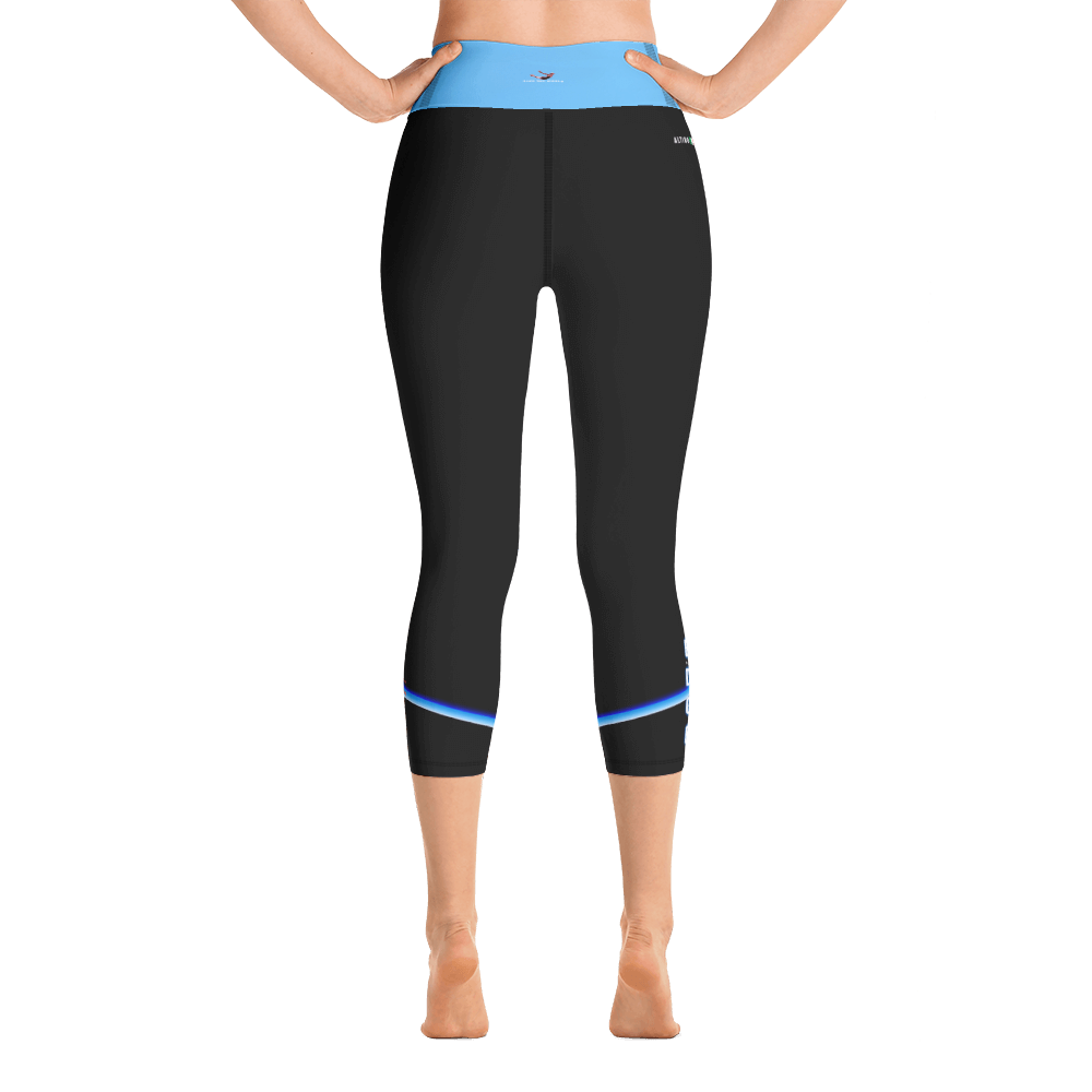 #dfb9c782 - ALTINO Yoga Capri - The Edge Collection
