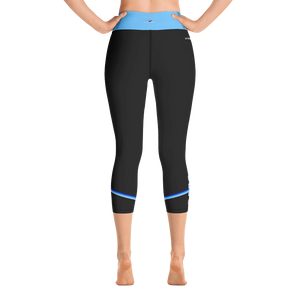 #dfb9c782 - ALTINO Yoga Capri - The Edge Collection