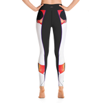 #14bde2a0 - ALTINO Senshi Yoga Pants - Senshi Girl Collection