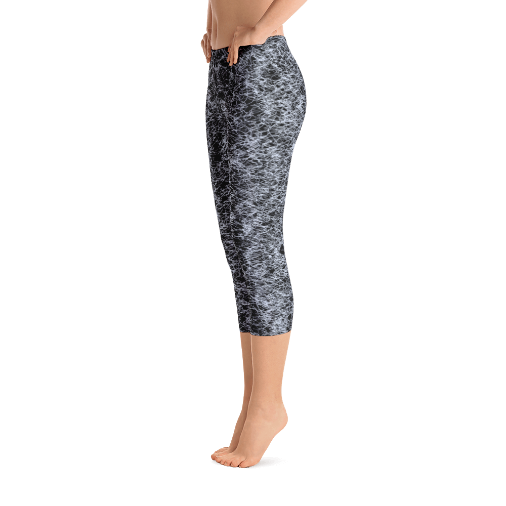 #51b4f4c0 - Ocean Black - ALTINO Capri - Team GIRL Player - Earth Collection