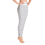 White - #4e682e90 - ALTINO Yoga Pants - Klasik Collection - Stop Plastic Packaging - #PlasticCops - Apparel - Accessories - Clothing For Girls - Women