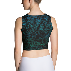 #2f73e382 - ALTINO Yoga Shirt - VIBE Collection