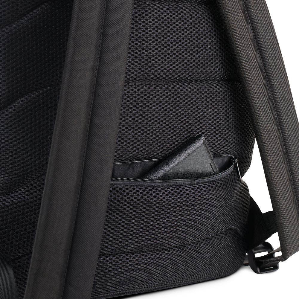 #3a954da0 - ALTINO Backpack - Noir Collection