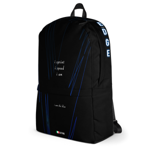 #b82c3482 - ALTINO Backpack - The Edge Collection