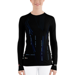 Black - #c338ee82 - ALTINO Body Shirt - The Edge Collection - Stop Plastic Packaging - #PlasticCops - Apparel - Accessories - Clothing For Girls - Women Tops