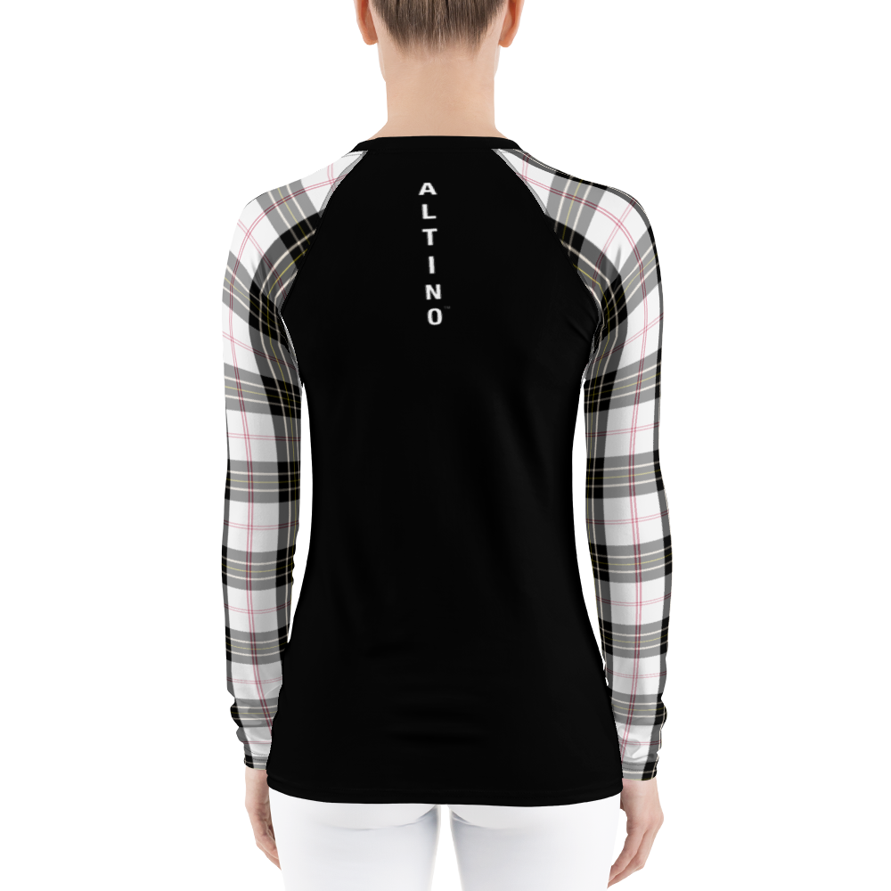 #f4632e82 - ALTINO Body Shirt - Klasik Collection