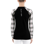 #f4632e82 - ALTINO Body Shirt - Klasik Collection