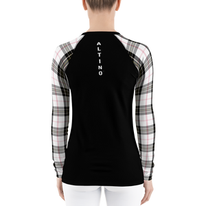 #f4632e82 - ALTINO Body Shirt - Klasik Collection