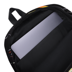 #195c97a0 - ALTINO Senshi Backpack - Senshi Girl Collection