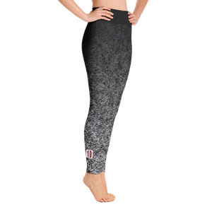 #74c2cec0 - ALTINO Yoga Pants - Team GIRL Player - VIBE Collection