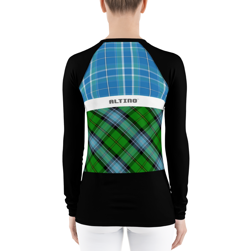 #ac485a82 - ALTINO Body Shirt - Klasik Collection