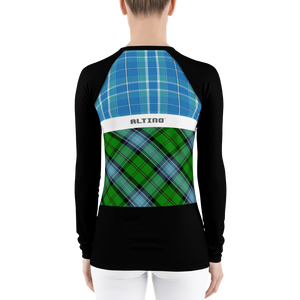 #ac485a82 - ALTINO Body Shirt - Klasik Collection