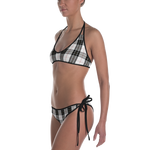 Red - #0397e280 - ALTINO Reversible Bikini - Klasik Collection - Stop Plastic Packaging - #PlasticCops - Apparel - Accessories - Clothing For Girls - Women Swimwear