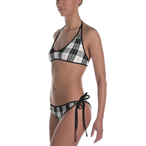 Red - #0397e280 - ALTINO Reversible Bikini - Klasik Collection - Stop Plastic Packaging - #PlasticCops - Apparel - Accessories - Clothing For Girls - Women Swimwear