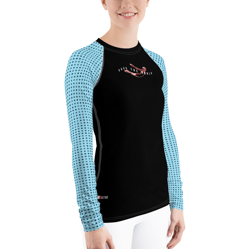 #c2f78e92 - Earth - ALTINO Body Shirt - Earth Collection