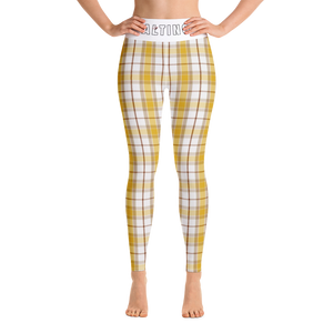 #b2afec90 - ALTINO Yoga Pants - Klasik Collection
