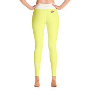 #218ad130 - Pear - ALTINO Yoga Pants - Summer Never Ends Collection