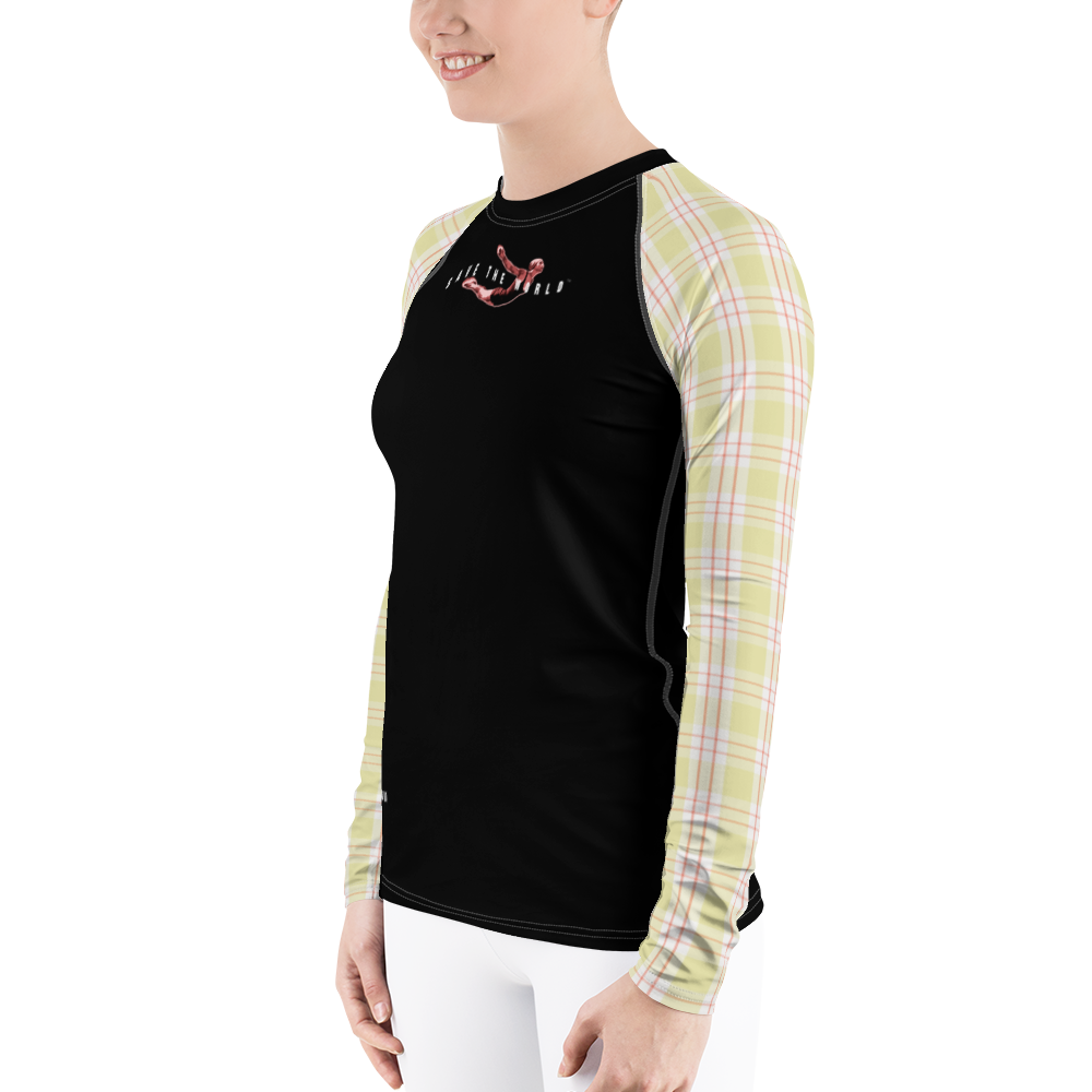 #ef1c3c92 - ALTINO Body Shirt - Klasik Collection