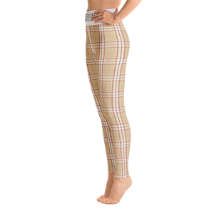 #3f9ef8d0 - ALTINO Yoga Pants - Team GIRL Player - Klasik Collection