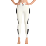 Black - #8c3a2fa0 - Black White - ALTINO Yoga Pants - Summer Never Ends Collection - Stop Plastic Packaging - #PlasticCops - Apparel - Accessories - Clothing For Girls - Women