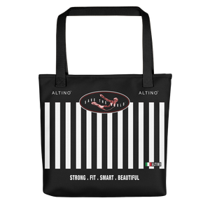 Black - #85a90aa0 - ALTINO Tote Bag - Noir Collection - Sports - Stop Plastic Packaging - #PlasticCops - Apparel - Accessories - Clothing For Girls - Women Handbags
