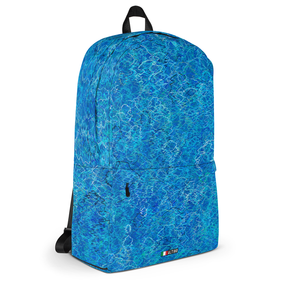 #1da09880 - Earth - ALTINO Backpack - Earth Collection