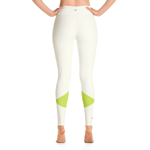 #134e05b0 - Kiwi - ALTINO Yoga Pants - Summer Never Ends Collection