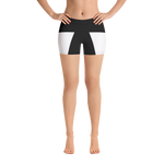#65728782 - ALTINO Sport Shorts - Noir Collection