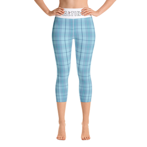 #a4f92790 - ALTINO Yoga Capri - Klasik Collection